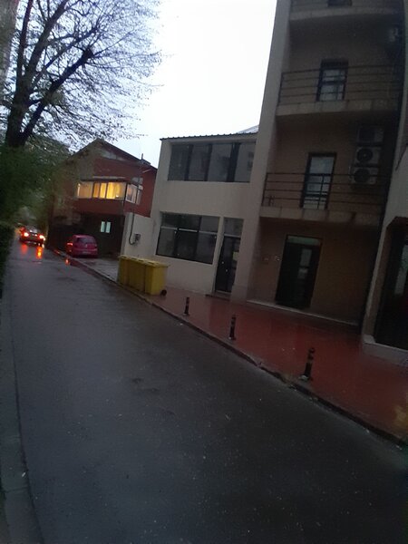 se inchiriaza spatiu comercial 600 mp zona Dristor